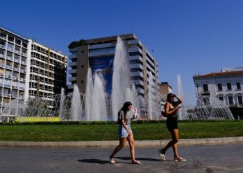 Πώς Ελλάδα και Ισπανία μπορούν να επωφεληθούν από την ενεργειακή κρίση