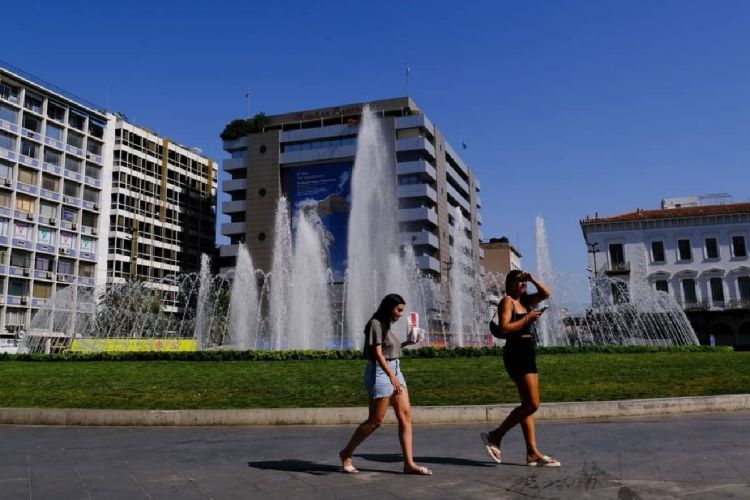 Πώς Ελλάδα και Ισπανία μπορούν να επωφεληθούν από την ενεργειακή κρίση