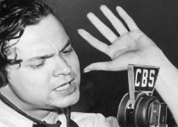 Σαν σήμερα, 30 Οκτωβρίου, ο Όρσον Γουέλς πείθει του Αμερικανούς πως η Γη δέχεται επίθεση από… Αρειανούς