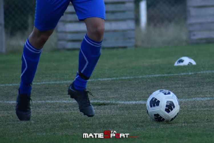 Σειρά φιλικών παιχνιδιών προπονητικού χαρακτήρα από ομάδες του Νομού Κοζάνης.