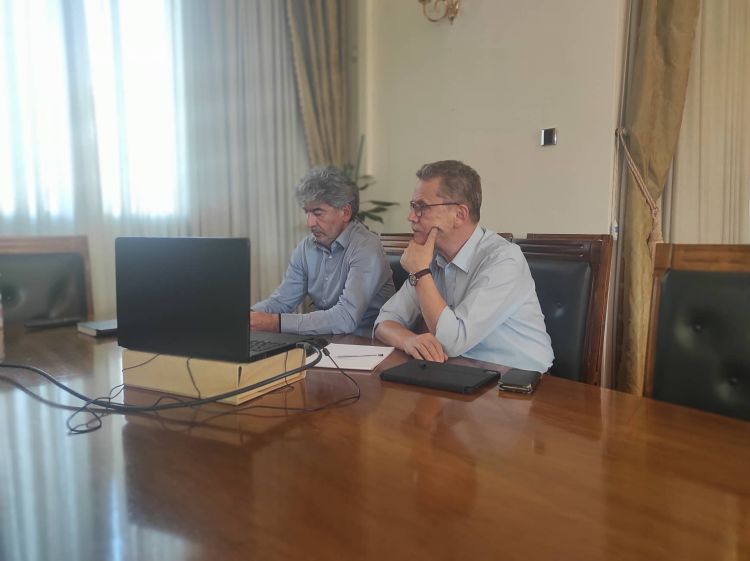 Σε τροχιά υλοποίησης τα έργα ΣΔΙΤ του Δήμου Κοζάνης: Ορίστηκε σύμβουλος η Kpmg