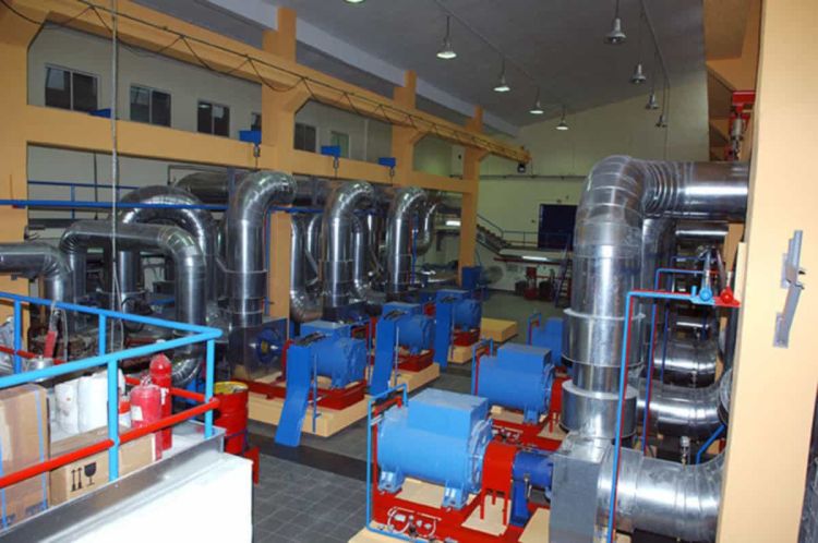 Στις 14 Οκτωβρίου ξεκινά η 30η  περίοδος της τηλεθέρμανσης Κοζάνης