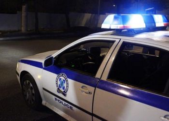 Συνελήφθη 38χρονος στην Πτολεμαΐδα, για παράβαση της νομοθεσίας περί τελωνειακού κώδικα και για απείθεια