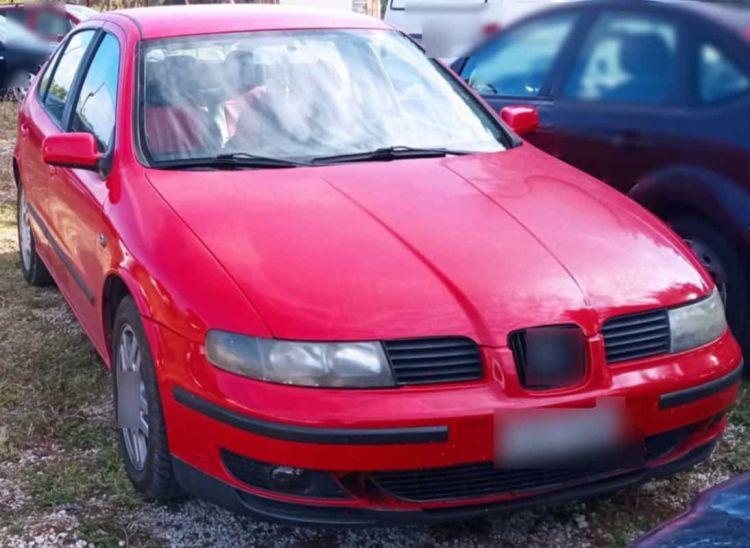 Συνελήφθη 62χρονος σε περιοχή της Καστοριάς, μετέφερε παράνομα με Ι.Χ.Ε. αυτοκίνητο δύο αλλοδαπούς