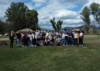 Συνεργασία Πανεπιστημίου Δυτικής Μακεδονίας με  το Karlsruhe University Of Applied Sciences