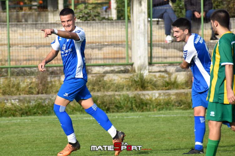 Τα γκολ και οι σκόρερ της δεύτερης στροφής στην Α’ κατηγορία ΕΠΣ Κοζάνης