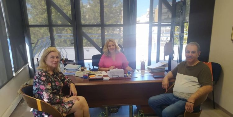 Το ΤΕΕ Δυτικής Μακεδονίας στον Βόλο…  Κυρίαρχο θέμα η απολιγνιτοποίηση