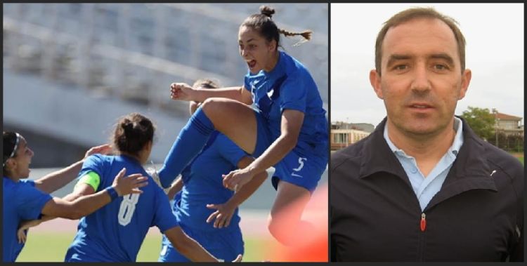 Το συγκρότημα του Γιώργου Παπακώστα αναδείχθηκε  ισόπαλο 1 1 με την πολύ ισχυρή Ολλανδία