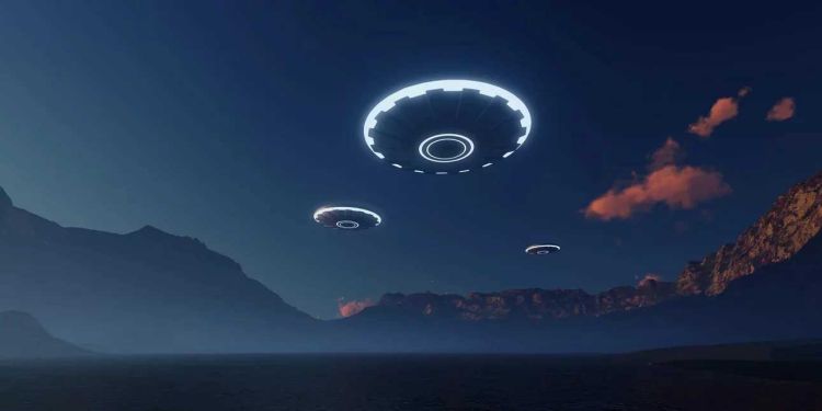 Το 2023 θα μάθουμε αν υπάρχουν Ufo – Η Nasa δημιούργησε επιστημονική επιτροπή για τη μελέτη τους