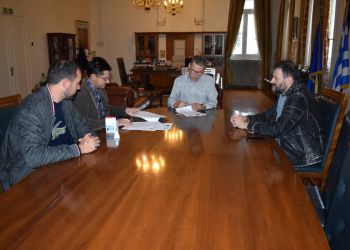 Ενεργειακή αναβάθμιση στο 7ο Δημοτικό Σχολείο