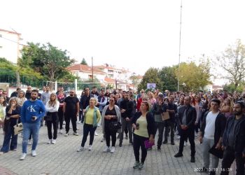 Υποδοχή σπουδαστών/στριων του ΕΠΠΑΙΚ της ΑΣΠΑΙΤΕ στην Κοζάνη για το ακαδ. έτος 2022 2023