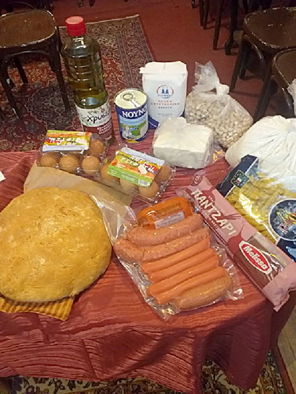 Φιλοπρόοδος Σύλλογος Κοζάνης - Ομάδα Κοινωνικών Δράσεων Φιλοπρόοδος Σύλλογος Κοζάνης – Ομάδα Κοινωνικών Δράσεων