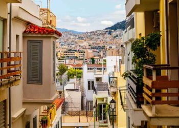 Φτηνά δάνεια, κοινωνική κατοικία, επιδοτούμενη ανακαίνιση Τα 10+1 Sos για το νέο πρόγραμμα «Σπίτι μου»