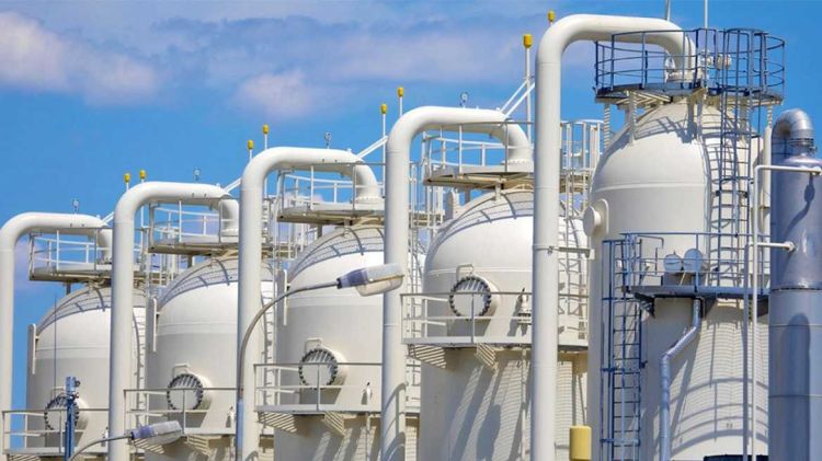 Φυσικό αέριο και ρεύμα: Έκαναν «βουτιά» οι τιμές