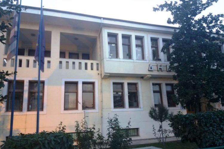 Χρηματοδότηση από την Ευρωπαϊκή Τράπεζα Επενδύσεων για έργα ηλεκτροφωτισμού στο  Δήμο Εορδαίας
