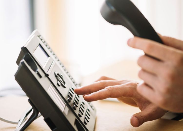 «Χτύπημα» σε μεγάλο κύκλωμα με ηλεκτρονικές και τηλεφωνικές απάτες – Πάνω από 2 εκατ. ευρώ τα κέρδη