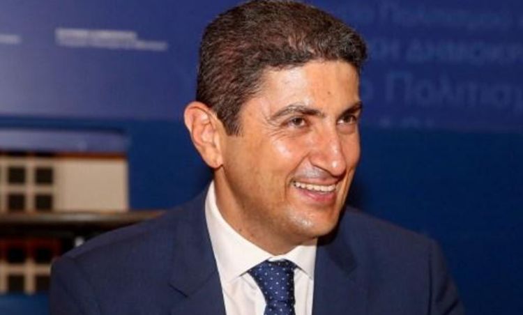 Αυγενάκης: Δεν εκβιαζόμαστε από τις αντιδημοκρατικές αποφάσεις της ΕΠΟ και των ΕΠΣ