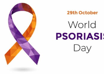 29 Οκτωβρίου – Παγκόσμια Ημέρα Ψωρίασης: Ενωμένοι Αντιμετωπίζουμε Την Ψυχική Υγεία