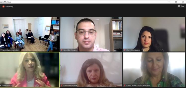 Eπιμορφωτικά σεμινάρια από το Πανεπιστήμιο Δυτικής Μακεδονίας