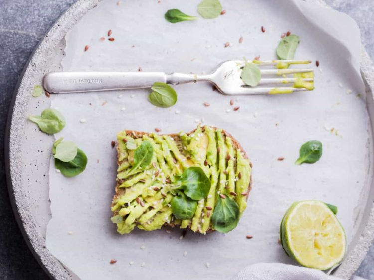 Spiroulina Platensis: η ιδανική τροφή για κάθε Vegan ή Vegetarians