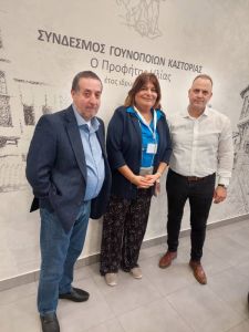 Άνοιξε τις πύλες του το 7th Fur Shopping Festival