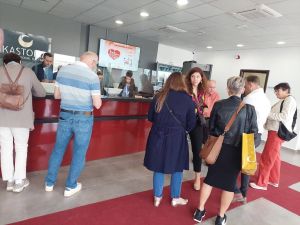 Άνοιξε τις πύλες του το 7th Fur Shopping Festival