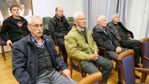 Έκθεση φωτογραφίας και ημερίδα στο πλαίσιο της 28ης Οκτωβρίου Έκθεση φωτογραφίας και ημερίδα στο πλαίσιο της 28ης Οκτωβρίου