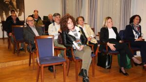 Έκθεση φωτογραφίας και ημερίδα στο πλαίσιο της 28ης Οκτωβρίου Έκθεση φωτογραφίας και ημερίδα στο πλαίσιο της 28ης Οκτωβρίου