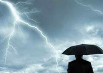 Έκτακτο Δελτίο Επιδείνωσης Καιρού – Ισχυρές βροχές και καταιγίδες