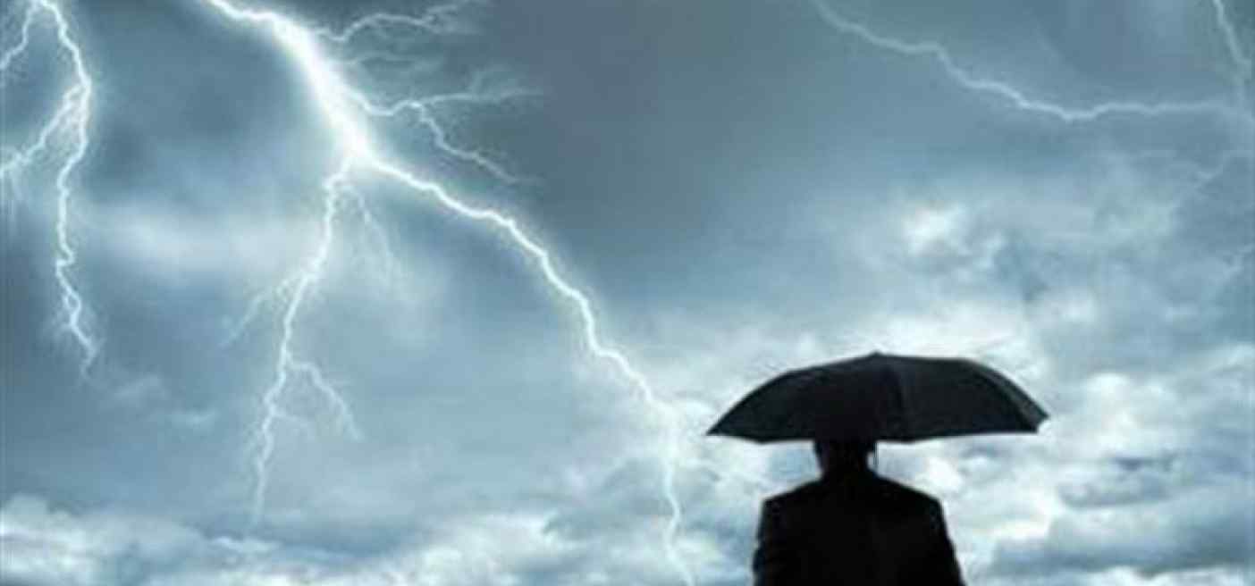 Έκτακτο Δελτίο Επιδείνωσης Καιρού – Ισχυρές Βροχές Και Καταιγίδες