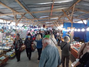 Όμορφες και “ακριβές” στιγμές στον “Νιάημερο”