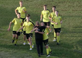 Α’ ΕΠΣ Κοζάνης: Α.Ε.Κ. Καισαρειάς Κήπου Σπάρτου – ΑΕ Κοζάνης 1 3