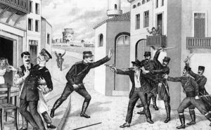  Α΄ Βαλκανικός πόλεμος