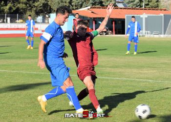 ΑΕΠ Κοζάνης – Μακεδονικός Σιάτιστας 5 3 – Γκολ και θέαμα στην Ξηρολίμνη – Χορταστικό φιλικό