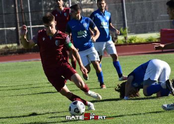 ΑΕΠ Κοζάνης: Πολύ καλή παρουσία στην Έδεσσα και 1 1 στο φιλικό