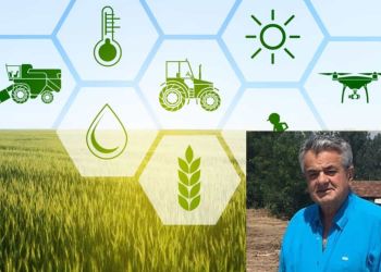 «Αγροδιατροφή - Πρωτογενής Παραγωγή και Μεταποίηση Γεωργικών Προϊόντων – Αλιεία - Υδατοκαλλιέργεια» του Νέου Αναπτυξιακού Αγροδιατροφή – Πρωτογενής Παραγωγή και Μεταποίηση Γεωργικών Προϊόντων – Αλιεία – Υδατοκαλλιέργεια» του Νέου Αναπτυξιακού