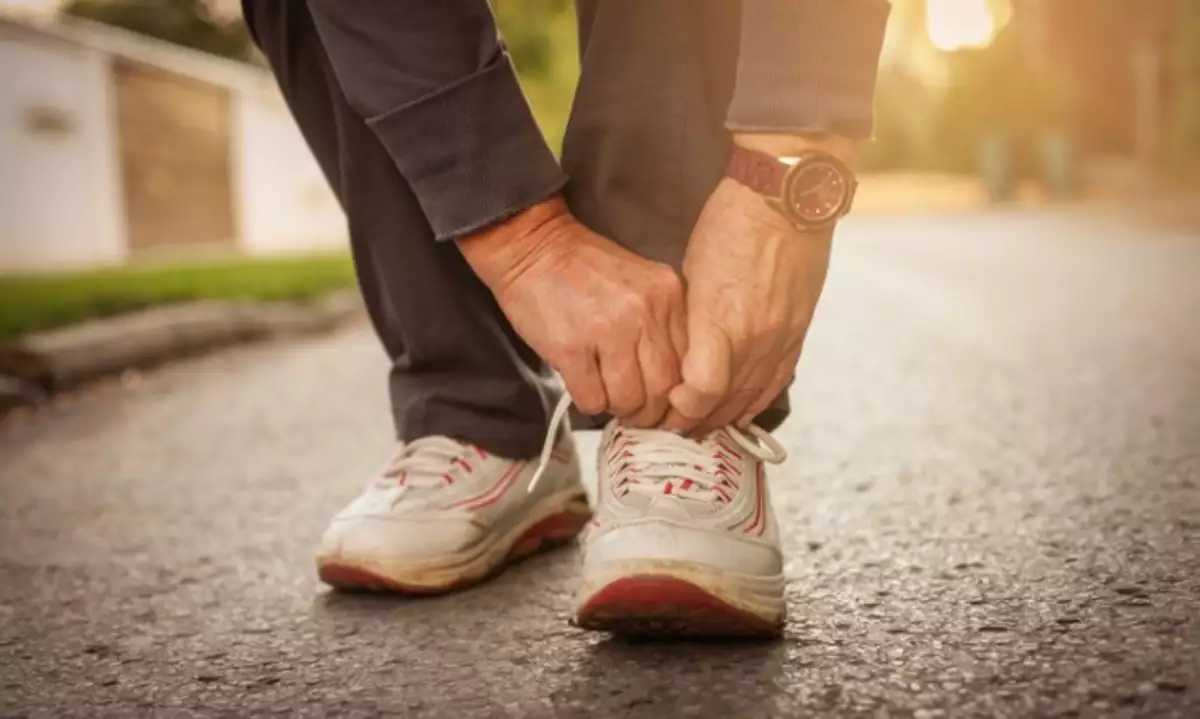 Αν Περπατάμε Μ’ Αυτό Τον Τρόπο, Μειώνουμε Τον Κίνδυνο Καρδιακής Προσβολής, Καρκίνου Και Άνοιας