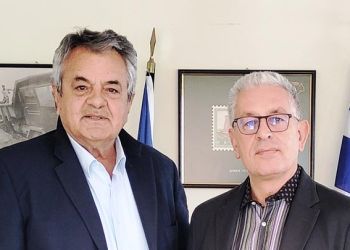 Αρκαδία – Κοζάνη: Συνεχή αλληλοενημέρωση για τις δράσεις που αφορούν την ανάπτυξη της μεταλιγνιτικής εποχής