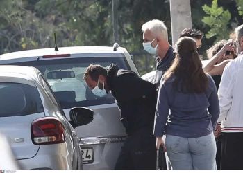 Βιασμός 12χρονης: Στον ανακριτή οι δύο συλληφθέντες – Με διορισμένο δικηγόρο ο 53χρονος