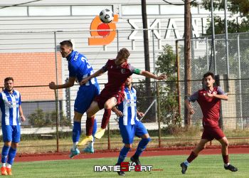 Γ΄ Εθνική: Με 64+5 ομάδες αυτή τη στιγμή η κατηγορία