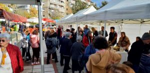 Γιορτή Μελιού στην Καστοριά