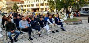 Γιορτή Μελιού στην Καστοριά