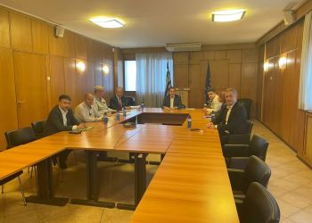 Γιώργος Αμανατίδης: ταχεία έναρξη της διαγωνιστικής διαδικασίας ανάθεσης των μελετών για τα διαχειριστικά σχέδια βοσκών»