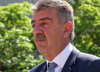 Γιώργος Δασταμάνης: «110 χρόνια Ελεύθερων Γρεβενών»