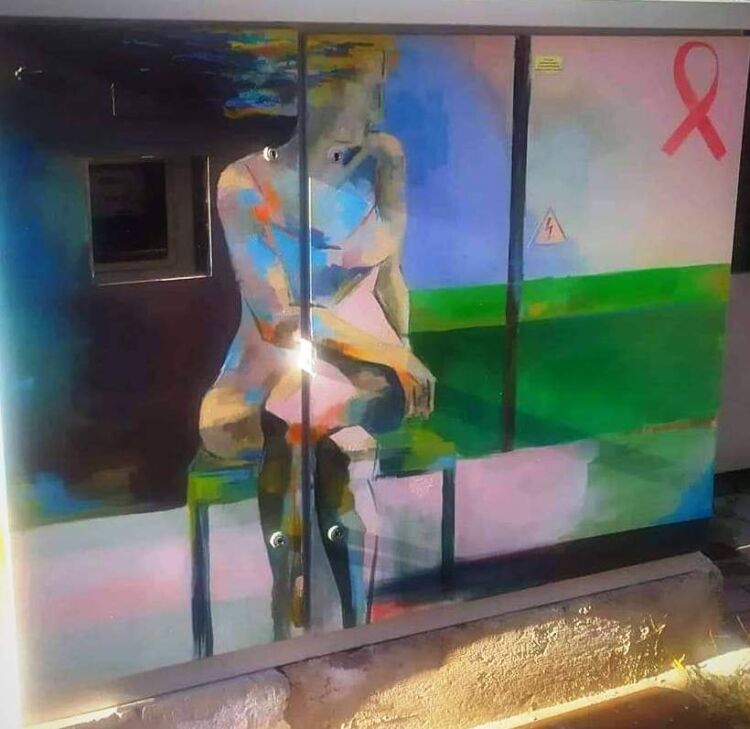 Δήμος Εορδαίας: Μήνυμα Για Την Παγκόσμια Ημέρα Κατά Του Καρκίνου Του Μαστού