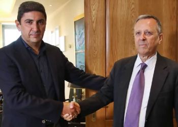 Δίνει λύση ο Αυγενάκης – Το μπαλάκι και η ευθύνη στην ΕΠΟ για την επανέναρξη