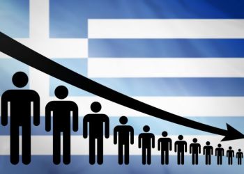 Δημογραφικό: Εκρηκτικό δημογραφικό κοκτέιλ γήρανσης και υπεργηρίας