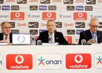 “Διακοπή” όλων των ερασιτεχνικών πρωταθλημάτων λόγω του νόμου για το “μητρώο σωματείων”