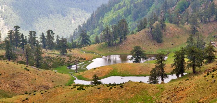 Εξόρμηση ΣΕΟ Κοζάνης την Κυριακή 16-10-2022 στις λίμνες Φλέγκα (ποταμού Αώου) Εξόρμηση ΣΕΟ Κοζάνης την Κυριακή 16 10 2022 στις λίμνες Φλέγκα (ποταμού Αώου)