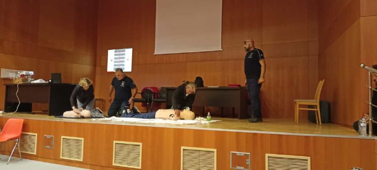 Επιμορφωτικό σεμινάριο στους εργαζόμενους του Ε.Χ.Κ. Βασιλίτσας Επιμορφωτικό σεμινάριο στους εργαζόμενους του Ε.Χ.Κ. Βασιλίτσας